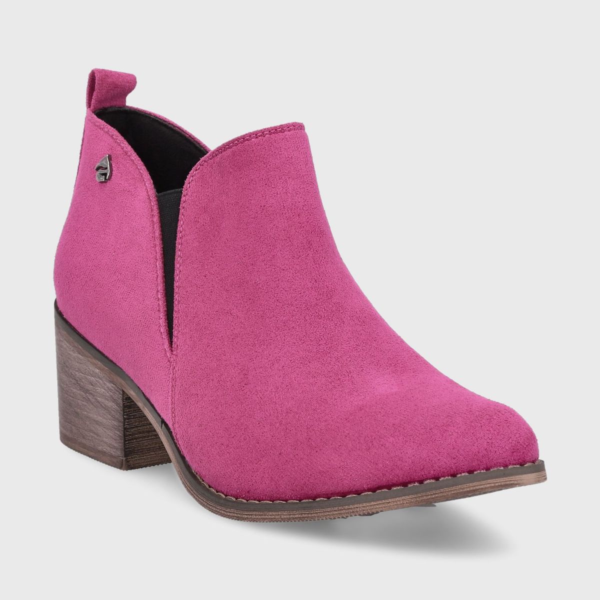 GOTTA - Botín Fucsia Mujer 97221 Gotta