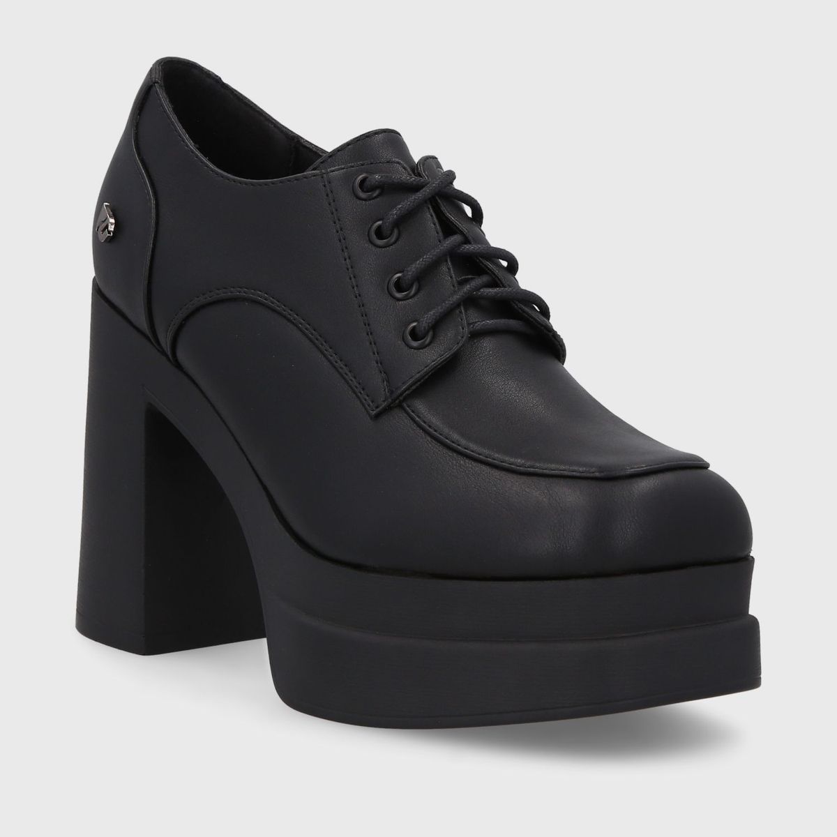 GOTTA - Zapato Negro Mujer 35604 Gotta