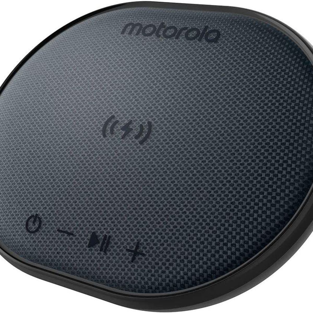 MOTOROLA - PARLANTE INALÁMBRICA MOTOROLA SONIC SUB 500 BLUETOOTH IPX7