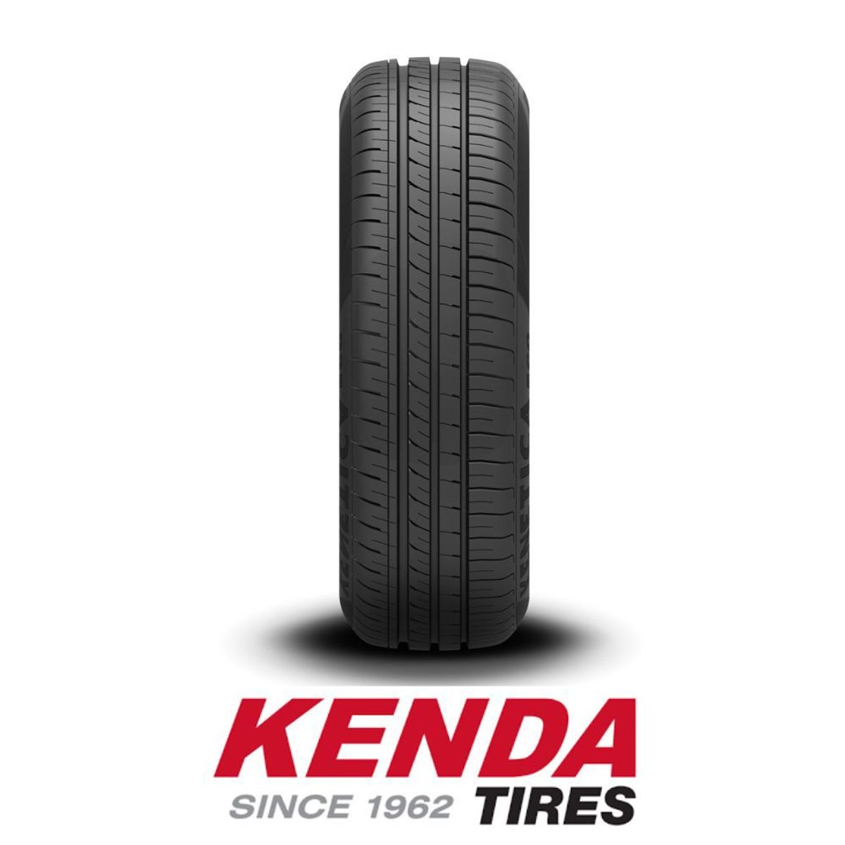 KENDA - Llanta 205/ 60 R 16 Kenda Kaiser KR203