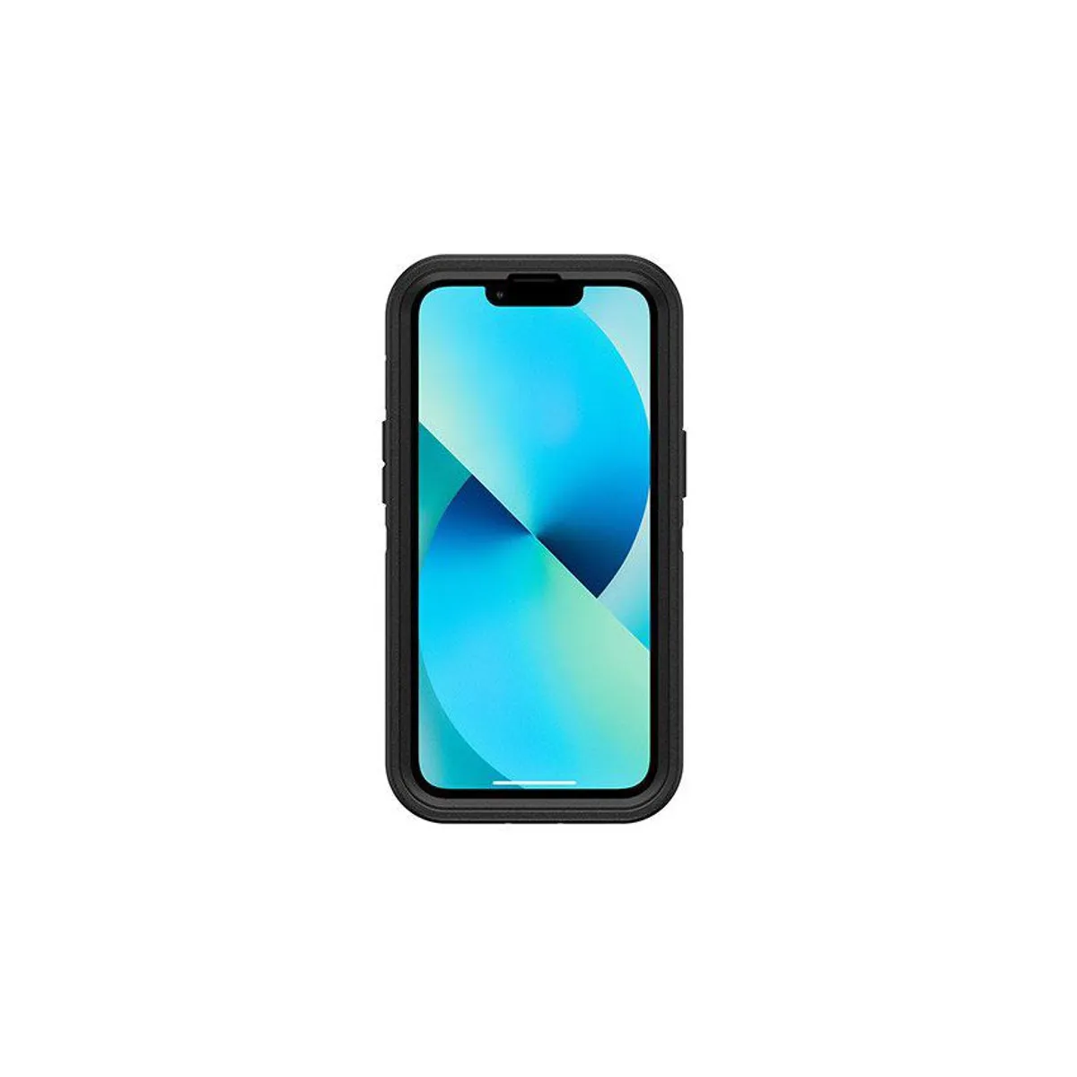 OTTERBOX - Case Protector Otterbox Defender iPhone 13 - Negro