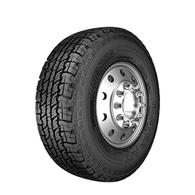 KENDA - Llanta P265/70 R 17 - Klever AT KR28 - 121118Q