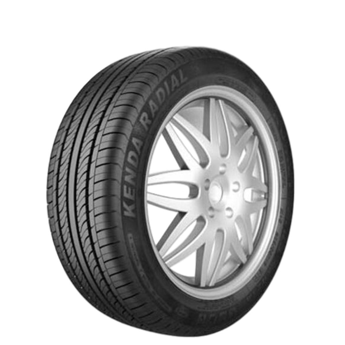 KENDA - Llanta 205/60 R 15 Kenda Komet Plus KR23  91H