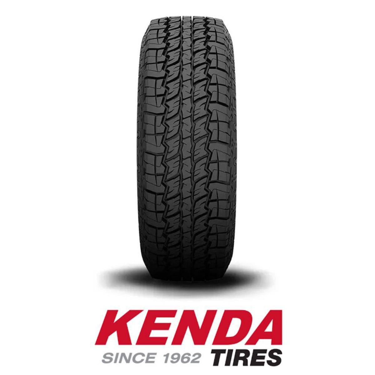 KENDA - Llanta P235  60R18 - Klever AT KR28 - 103H