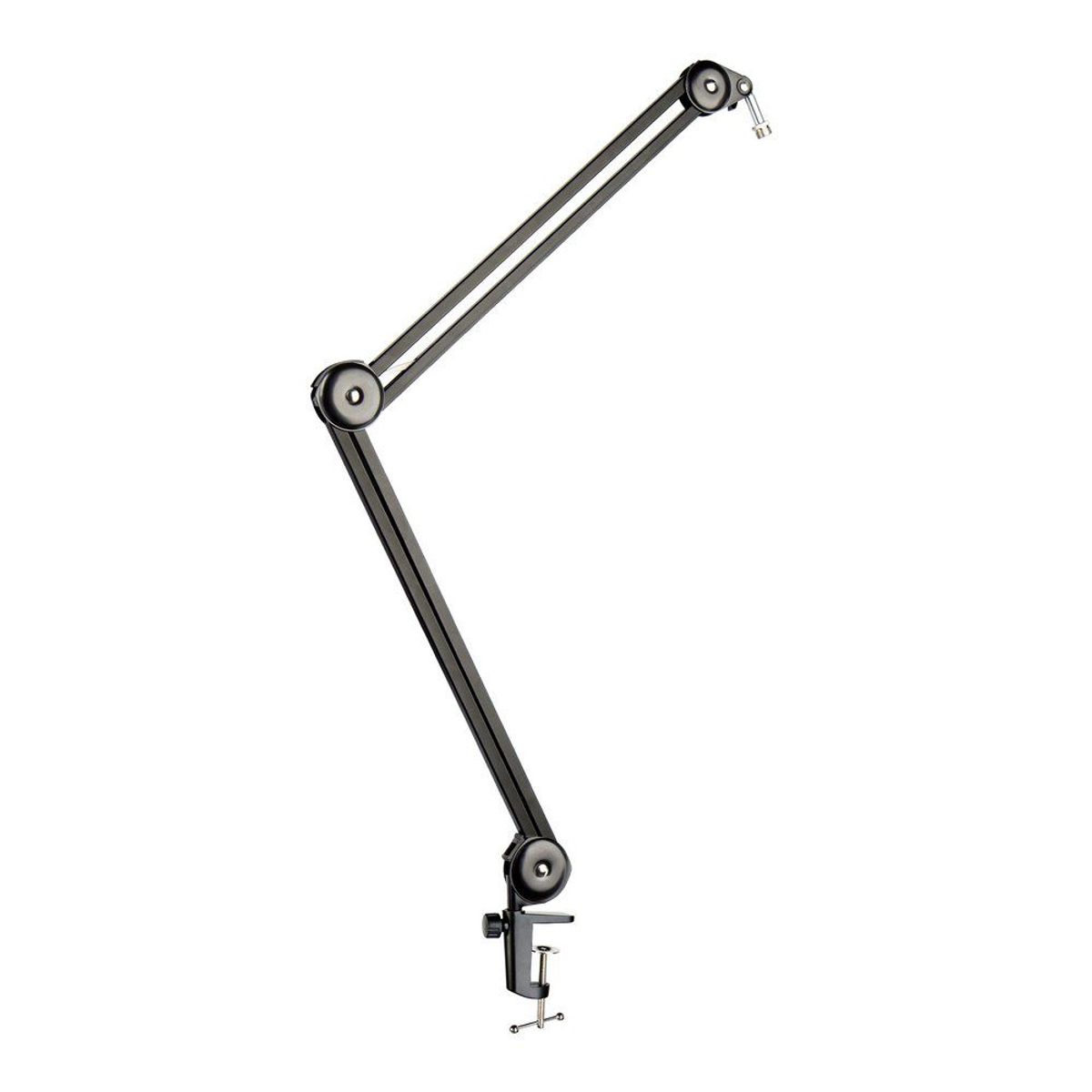 GENERICO - Soporte de Brazo de Microfono Ozu MS078