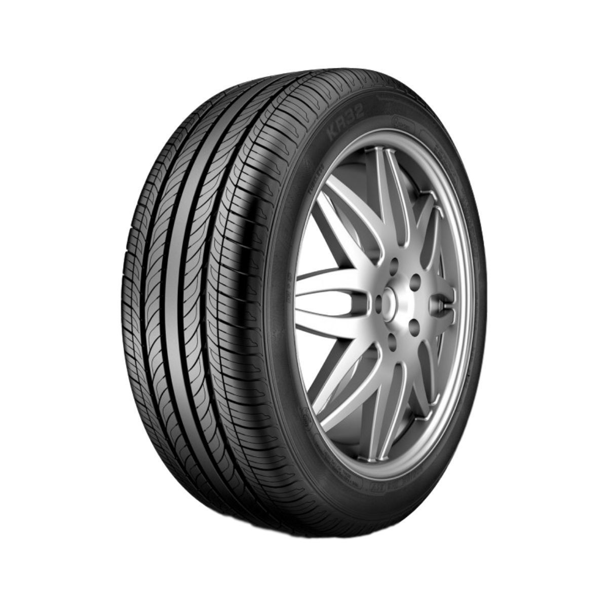 KENDA - Llanta 225 / 50R17 - Kuavela KR32 - 94V