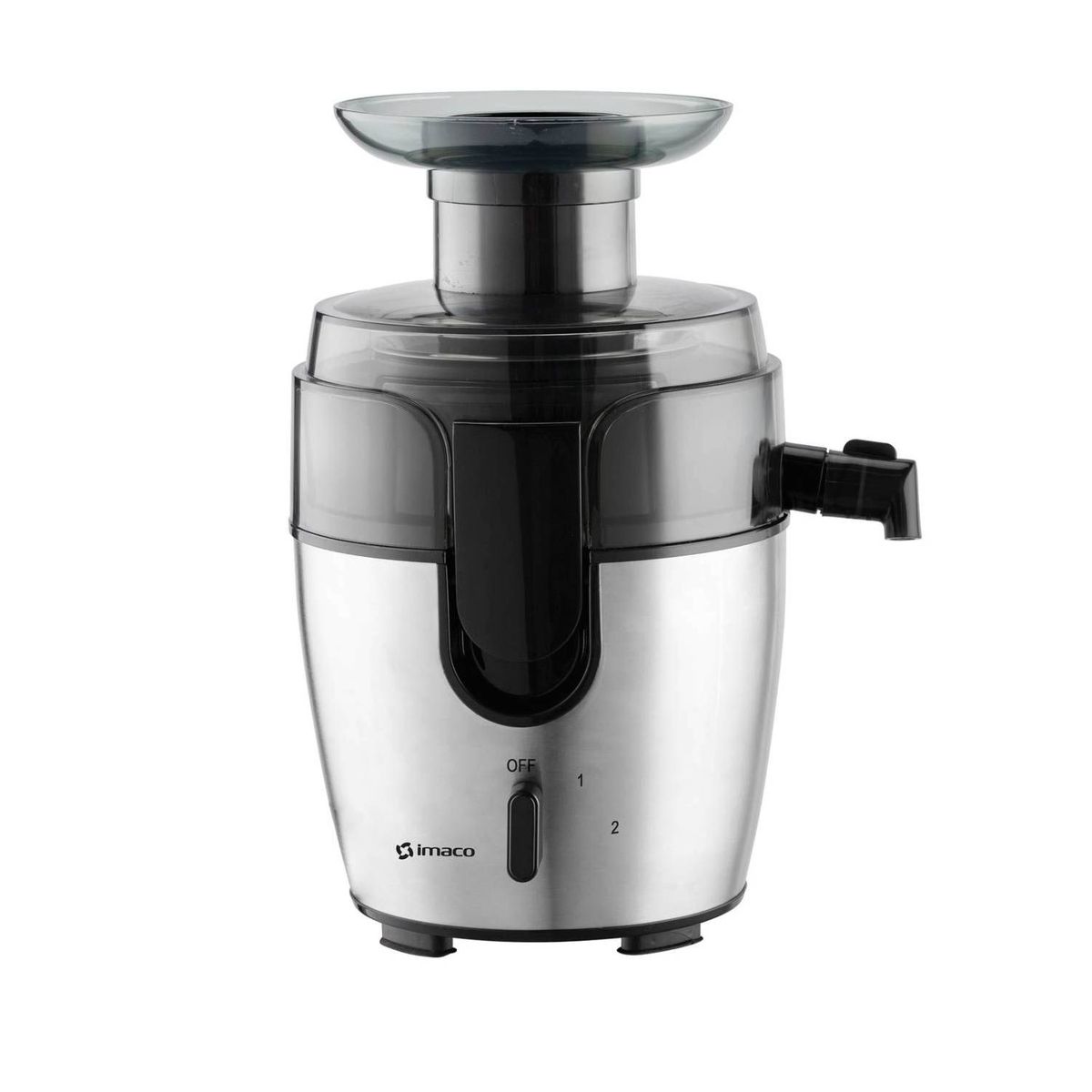 IMACO - Extractor de jugos JE600