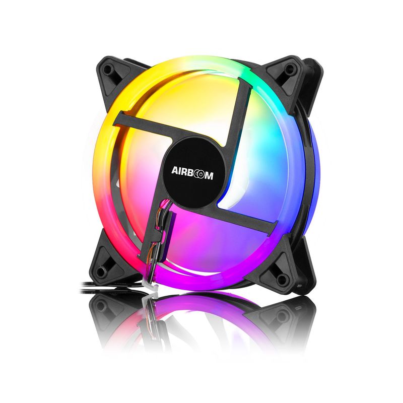 AIRBOOM - Cooler para Case Airboom AB111