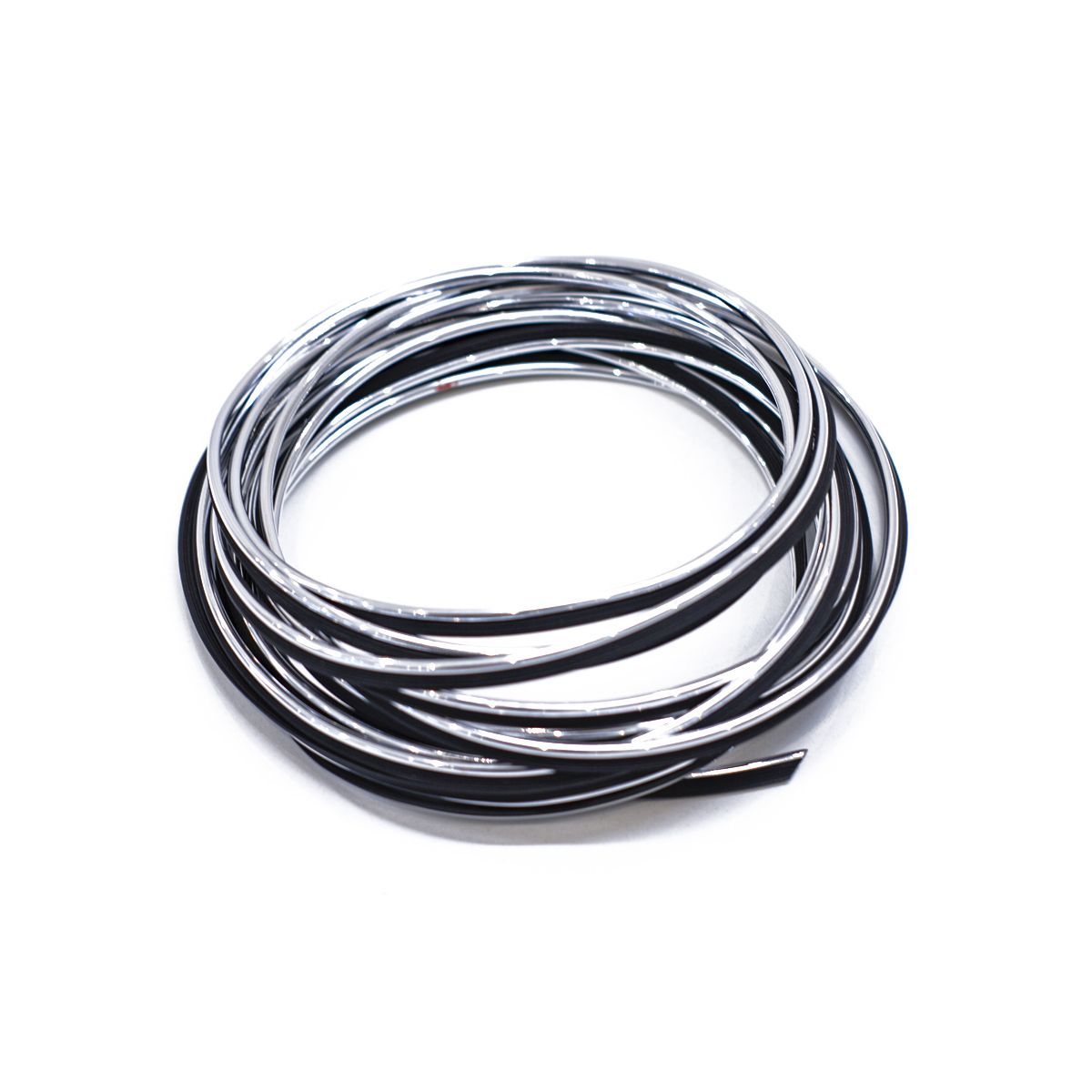 OREGON - Filete Tira Moldura Decorativa Auto Tablero Con Espatula