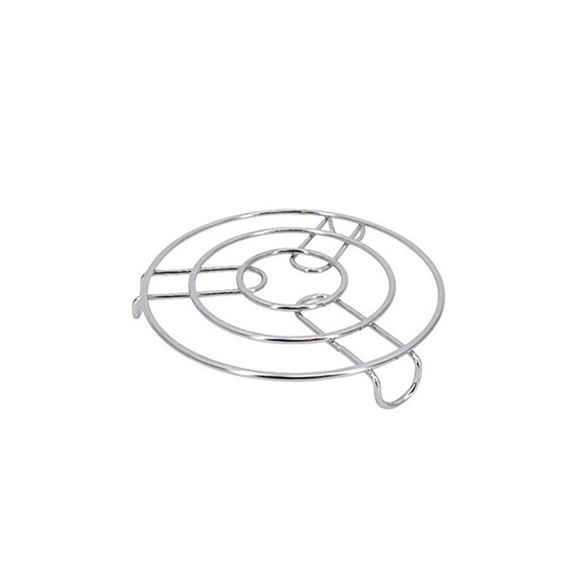 INSPIRA MARKET - Pack x3 Bases para reposar ollas calientes