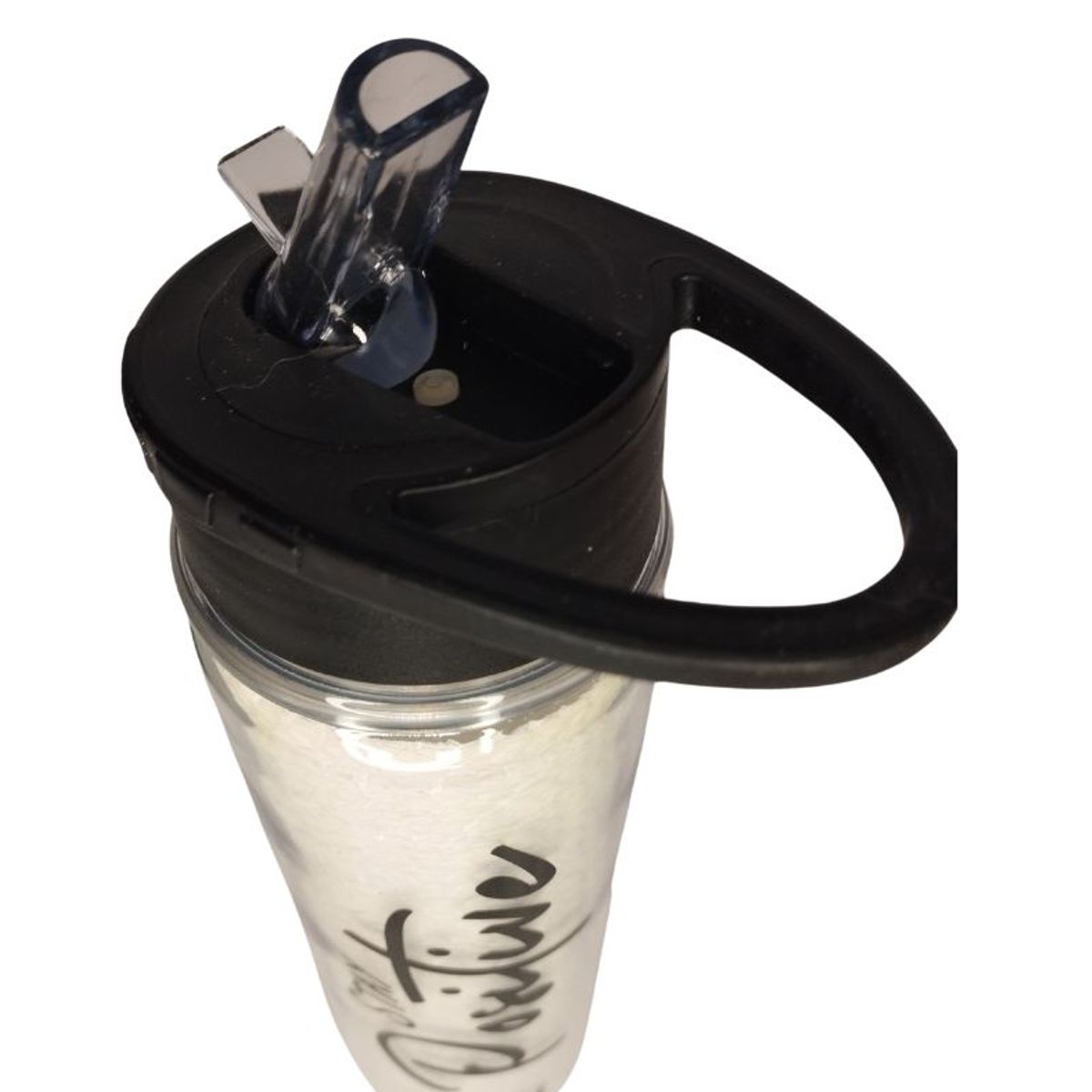 GENERICO - TOMATODO BOTELLA STAY POSITIVE