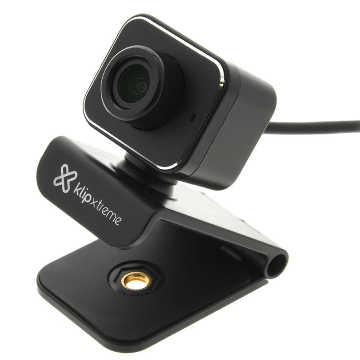 KLIP XTREME - Camara Web Klip xtreme Laguham 1080p Full HD