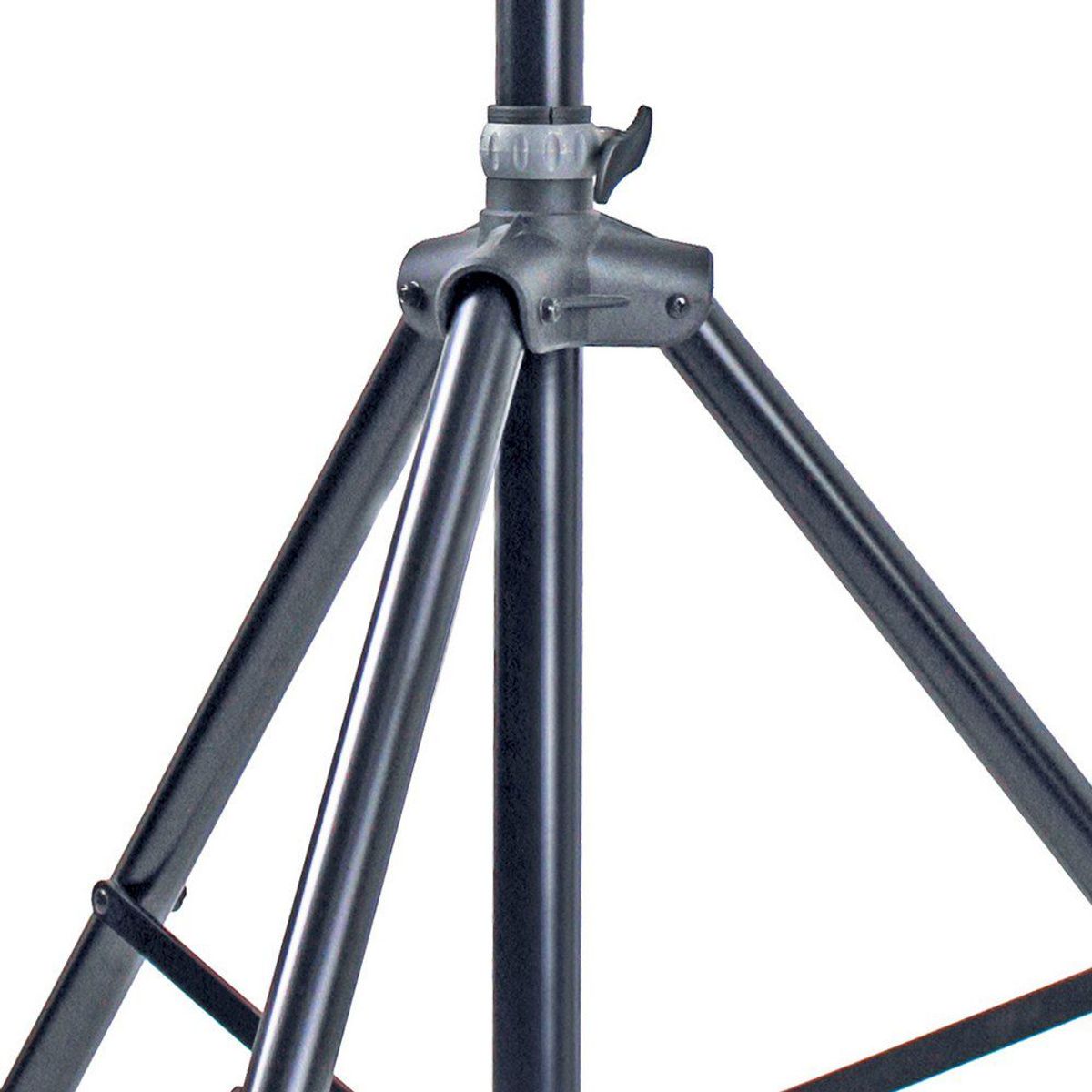 GENERICO - Pedestal para parlante Ozu SS108 Negro.