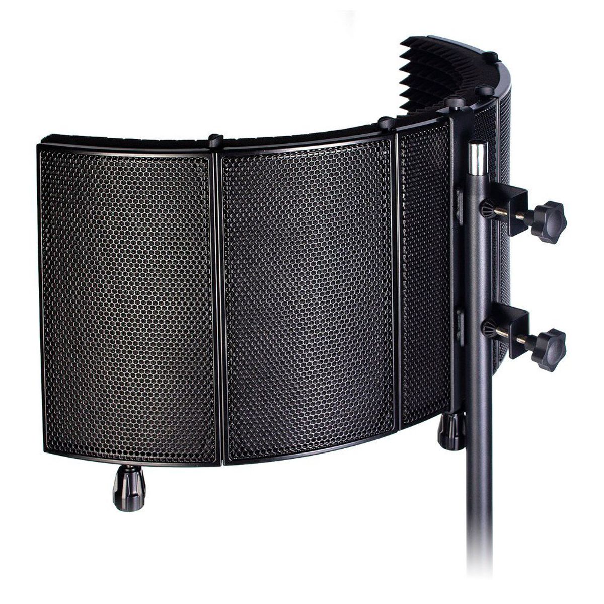 GENERICO - Pantalla austica para microfono Ozu MA305