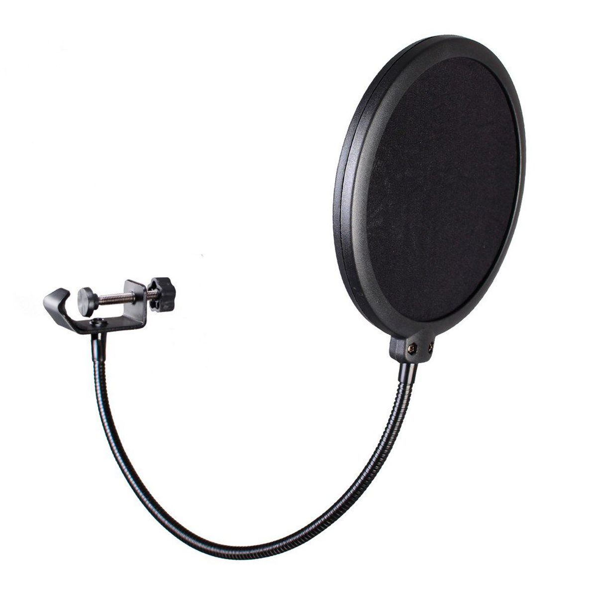 GENERICO - Filtro de Microfono Ozu MSA030 Negro