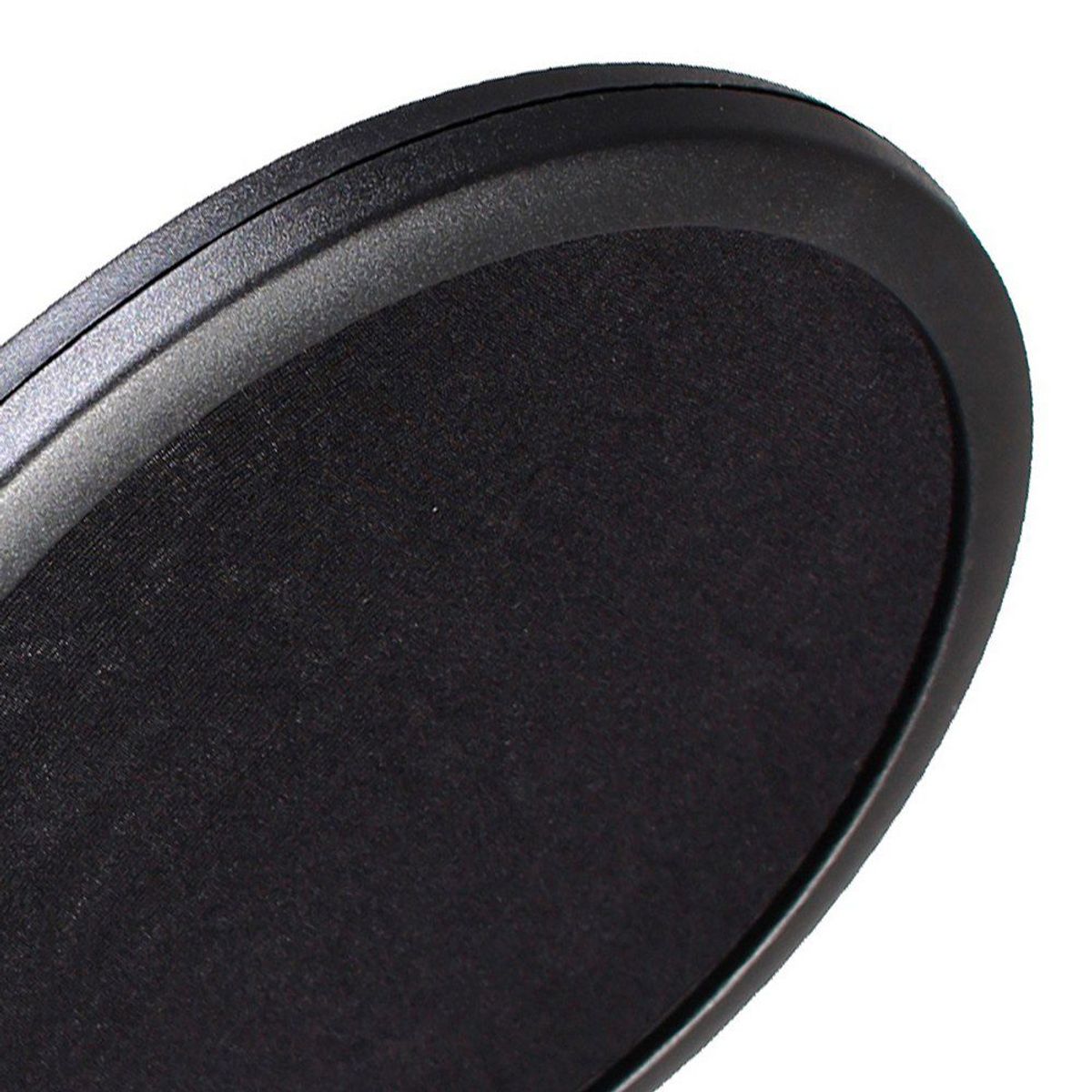 GENERICO - Filtro de Microfono Ozu MSA030 Negro