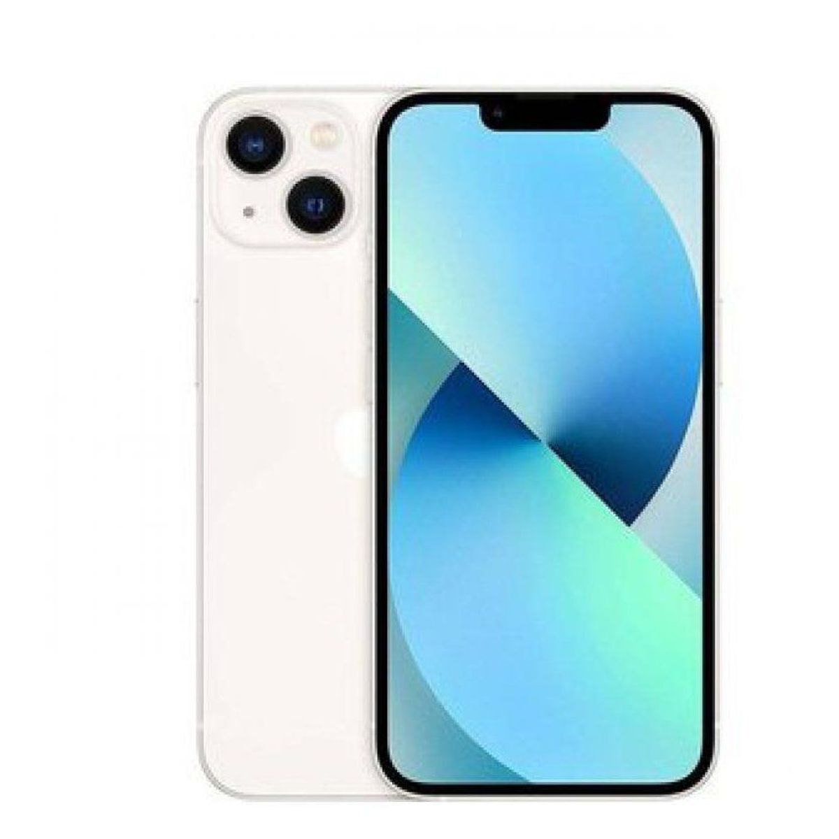 APPLE - Apple iphone 13 128gb