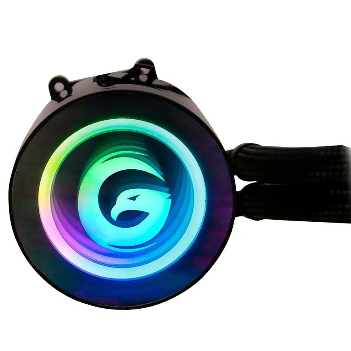 GAMBYTE - Sistema de enfriamiento Líquido Gambyte HydroBlaster HZ360