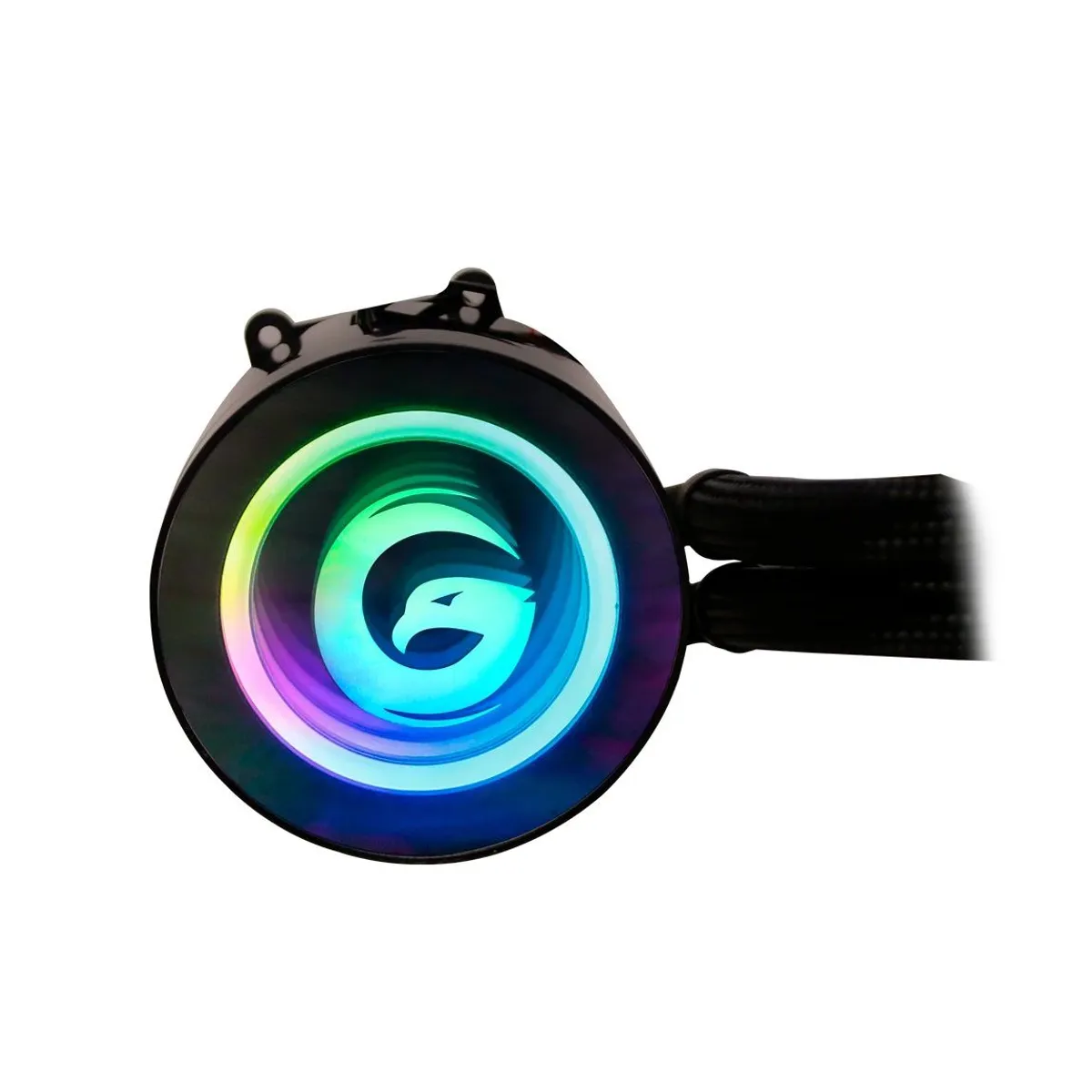 GAMBYTE - Sistema de enfriamiento Líquido Gambyte HydroBlaster HZ360