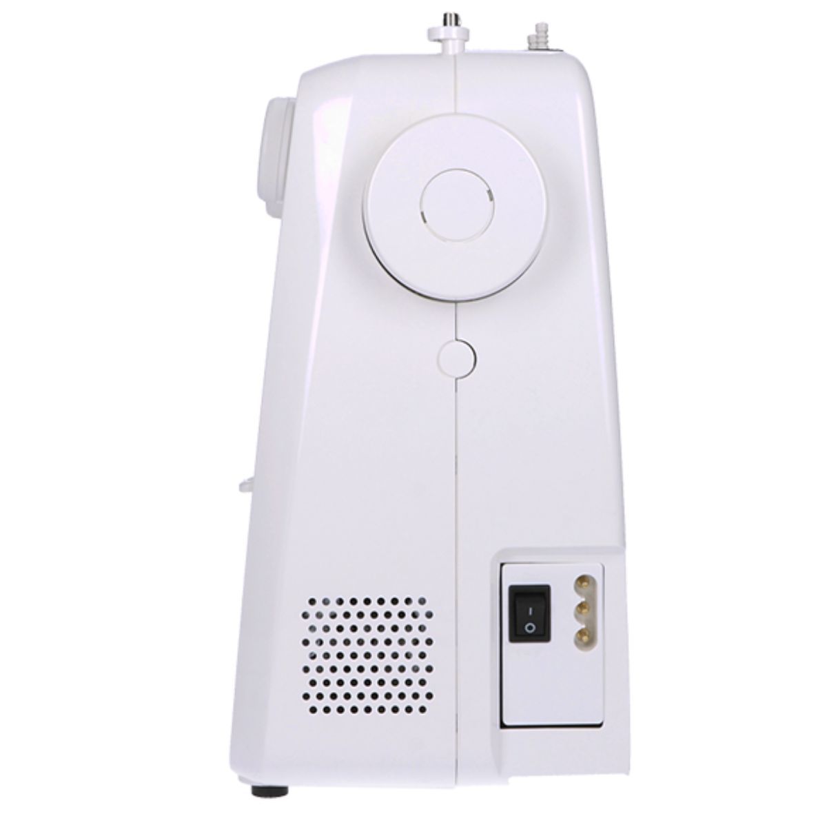 JANOME - Maquina De Coser Domestica Semi Industrial Janome 311