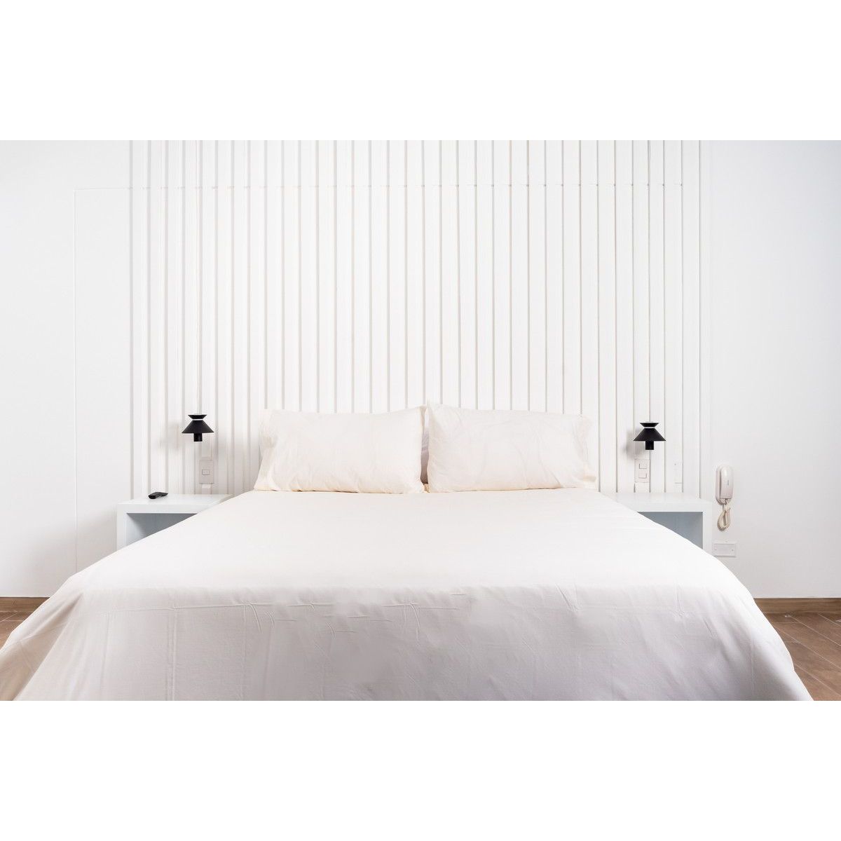 COBITEX HOME - Funda De Plumón Cobitex Perla 1.5 Plaza 100% Algodón