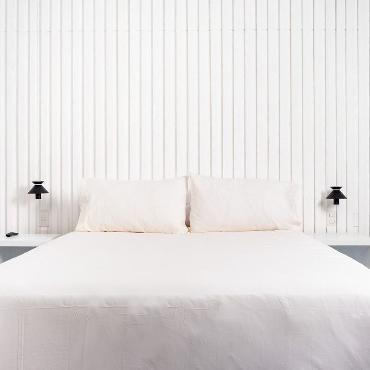 COBITEX HOME - Funda De Plumón Cobitex Perla King 100 Algodón