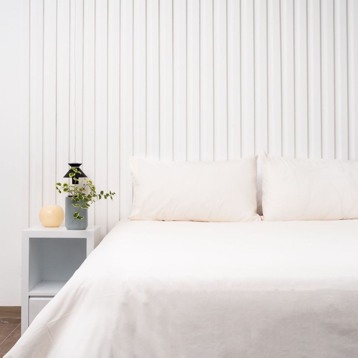 COBITEX HOME - Funda De Plumón Cobitex Perla King 100 Algodón