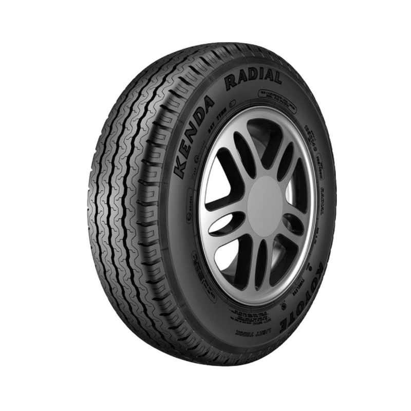 KENDA - Llanta 155R13C 8PR - Kenda - Koyote KR06