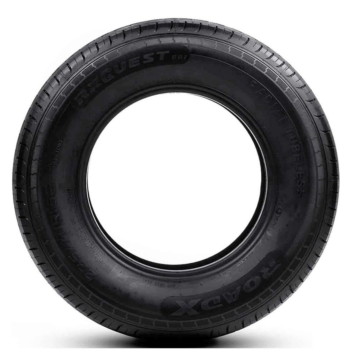 ROADX - Llanta 225/65 R 16 C C02 - 112/110R 8PR