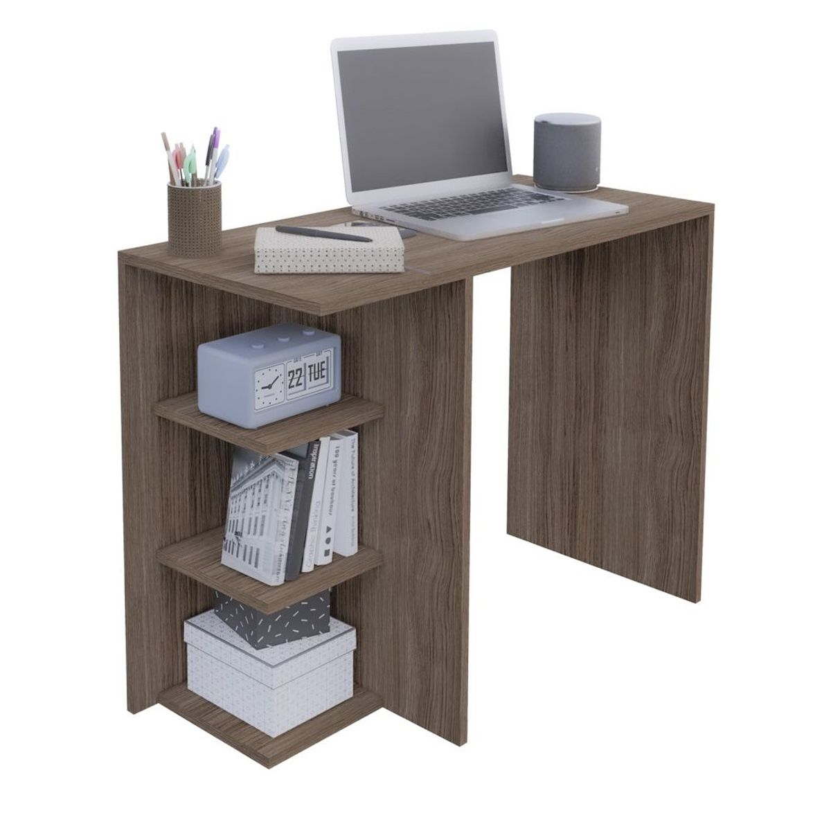 MOVENDA - Escritorio Laura 100cm Movenda Gales