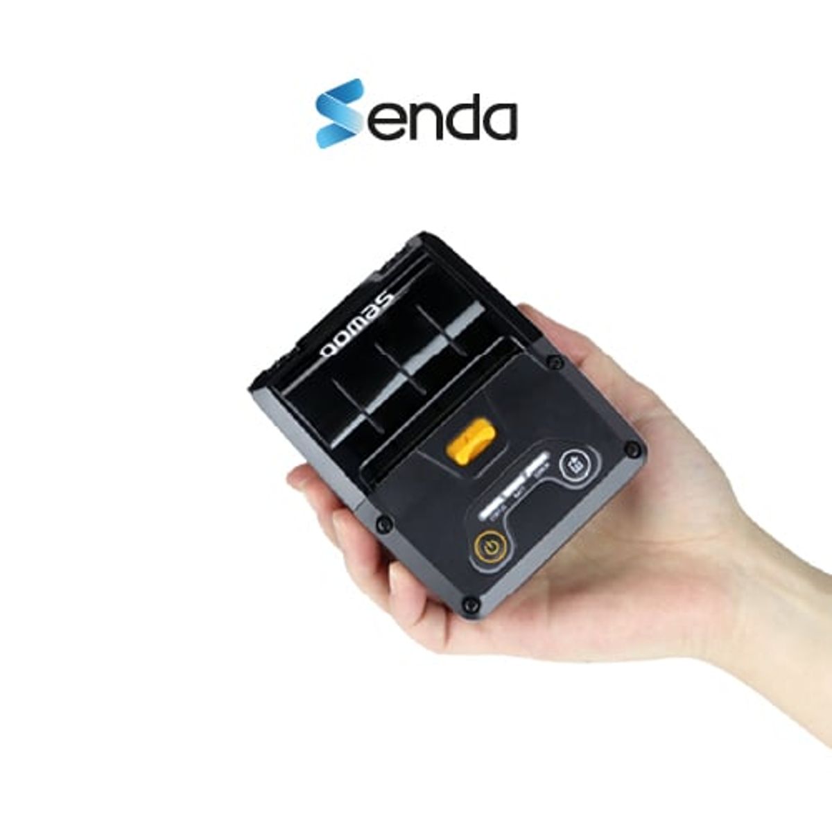 GENERICO - IMPRESORA PORTATIL SEWOO LK-P25 BLUETOOTH