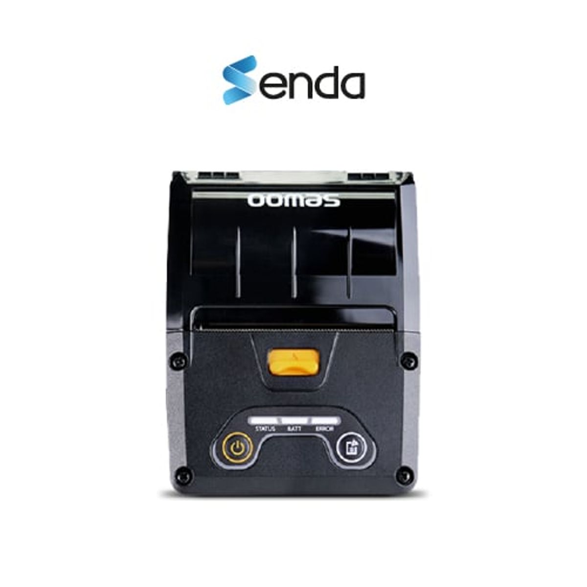 GENERICO - IMPRESORA PORTATIL SEWOO LK-P25 BLUETOOTH