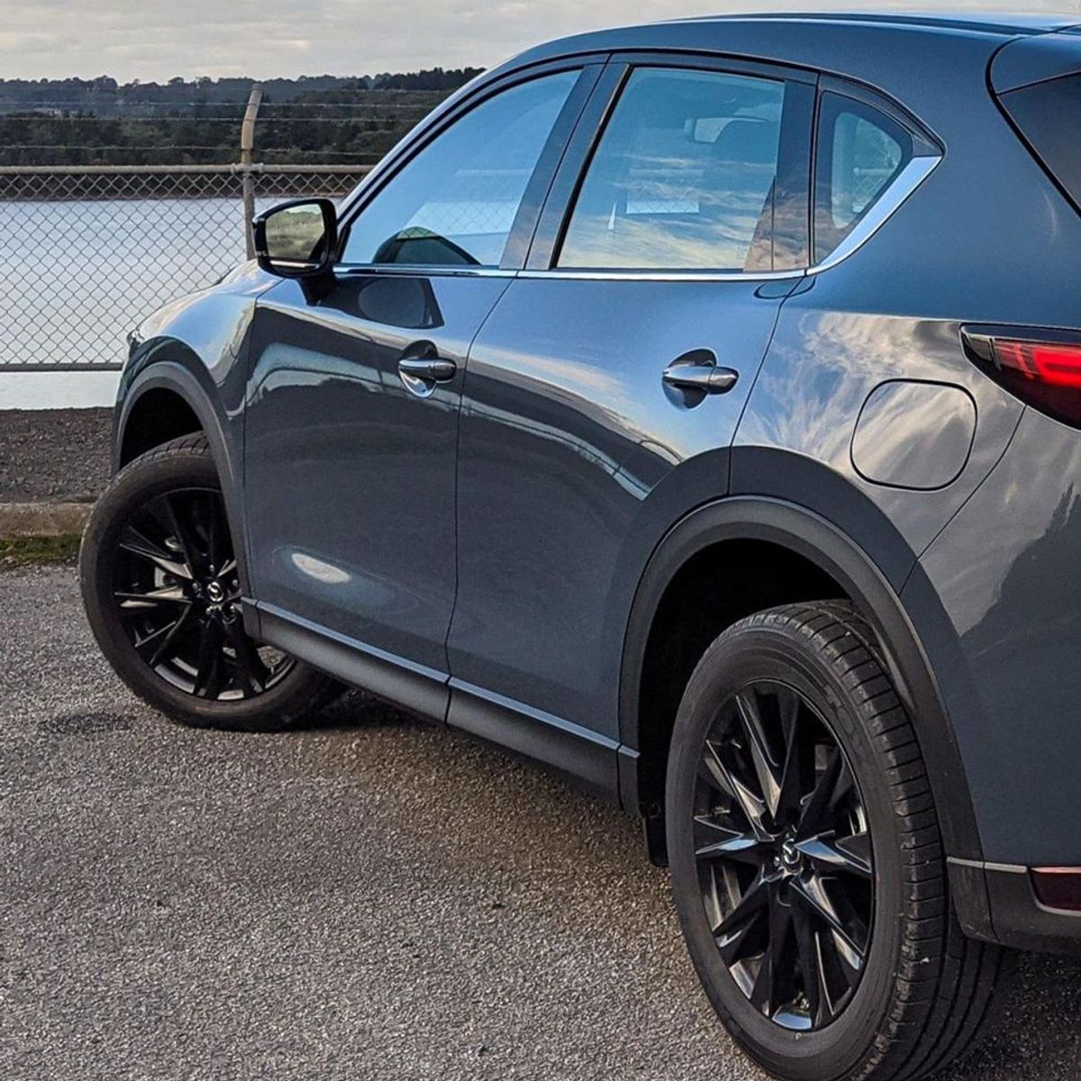 TOYO - Llanta 225/55R19  - Toyo - PXR36 - 99V