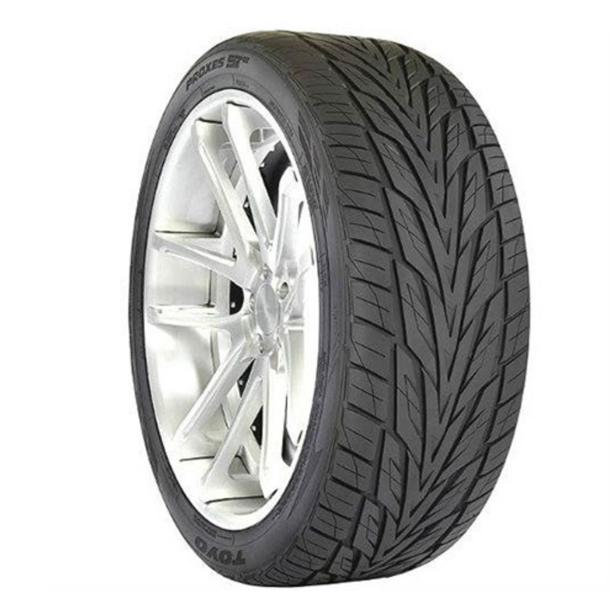 TOYO - Llanta 225/60R17  - Toyo - PXST3 - 103V