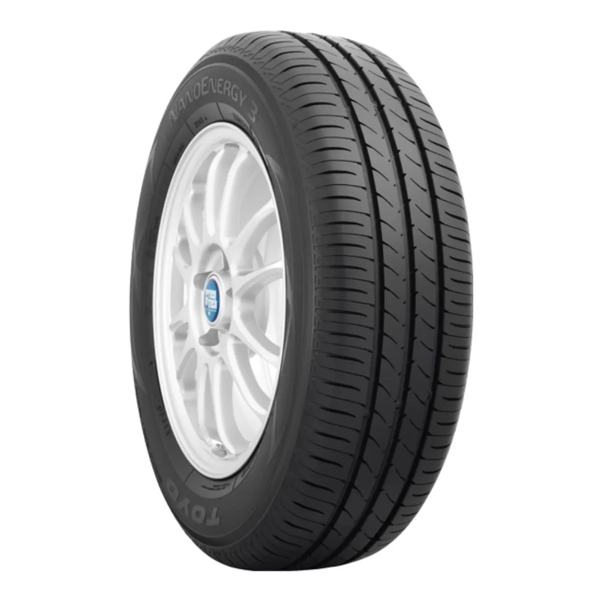 TOYO - Llanta 185/60R15  - Toyo - NE03 (MY) - 84H