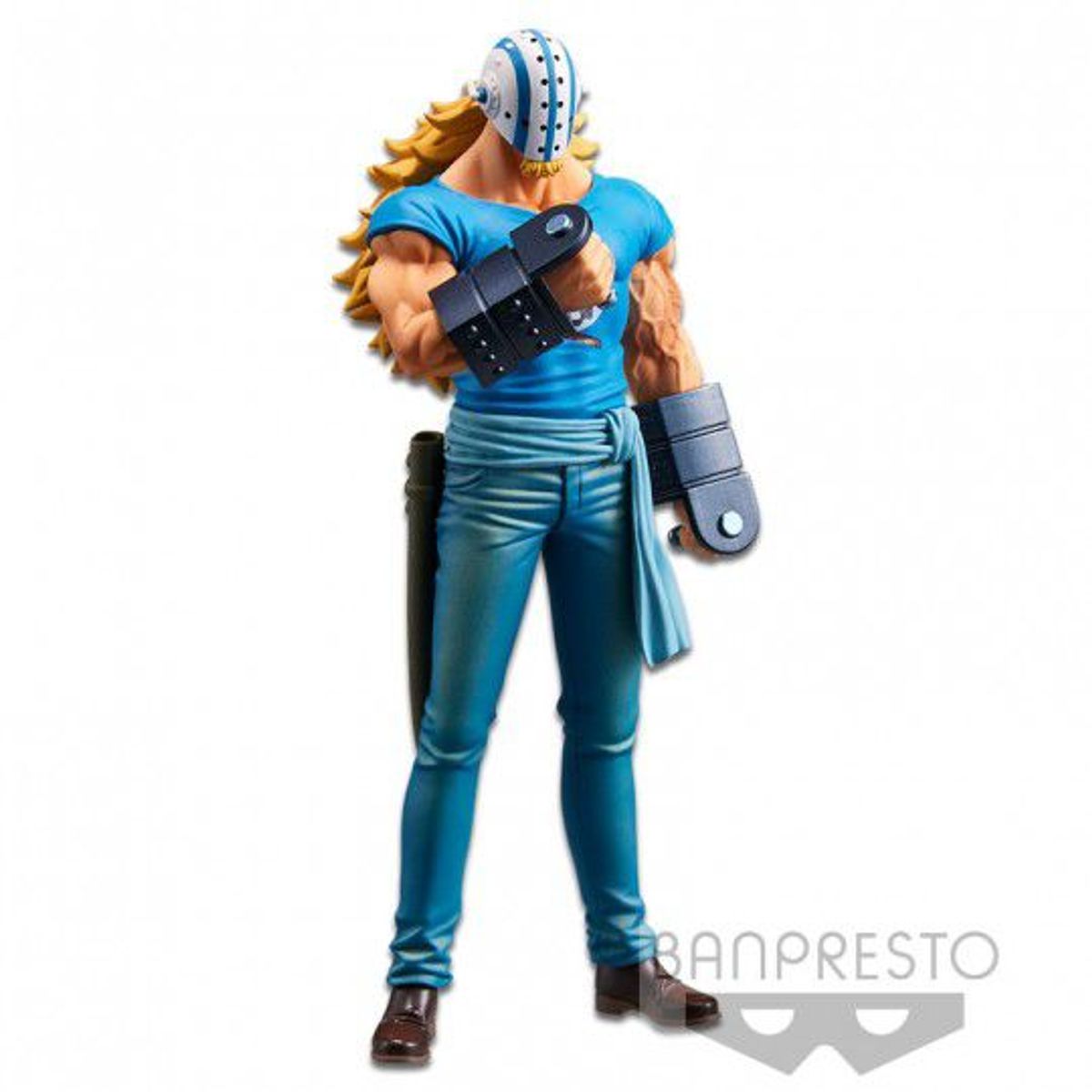 BANPRESTO - Figura Killer Banpresto One Piece DXF The Grandline Series