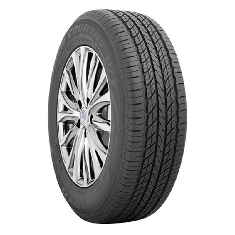 TOYO - Llanta 265/65R17  - Toyo - OPUT (MY) - 112H