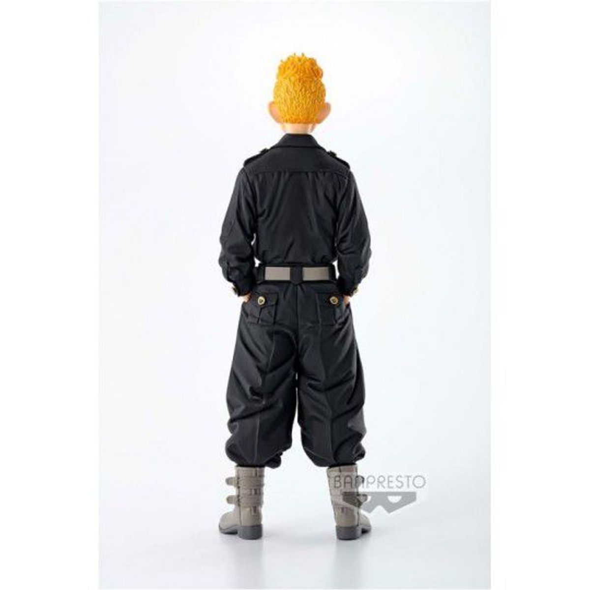 BANPRESTO - Figura Takemichi Hanagaki Vol2 Banpresto Tokyo Revengers