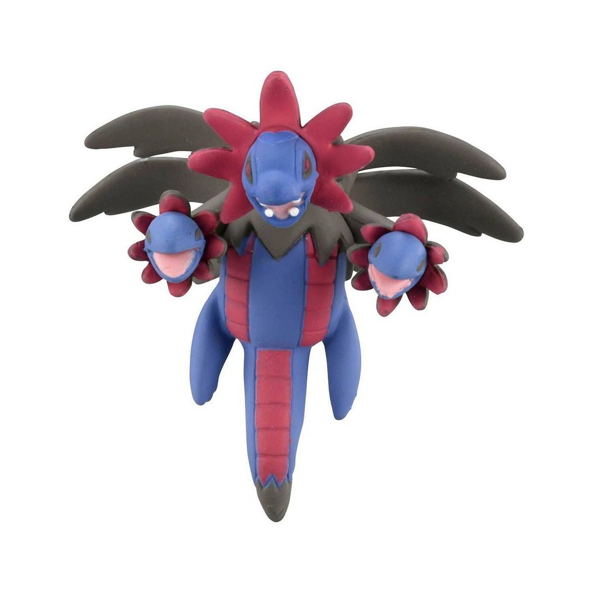 POKEMON - Pokemon Takara Tomy Japon Hydreigon