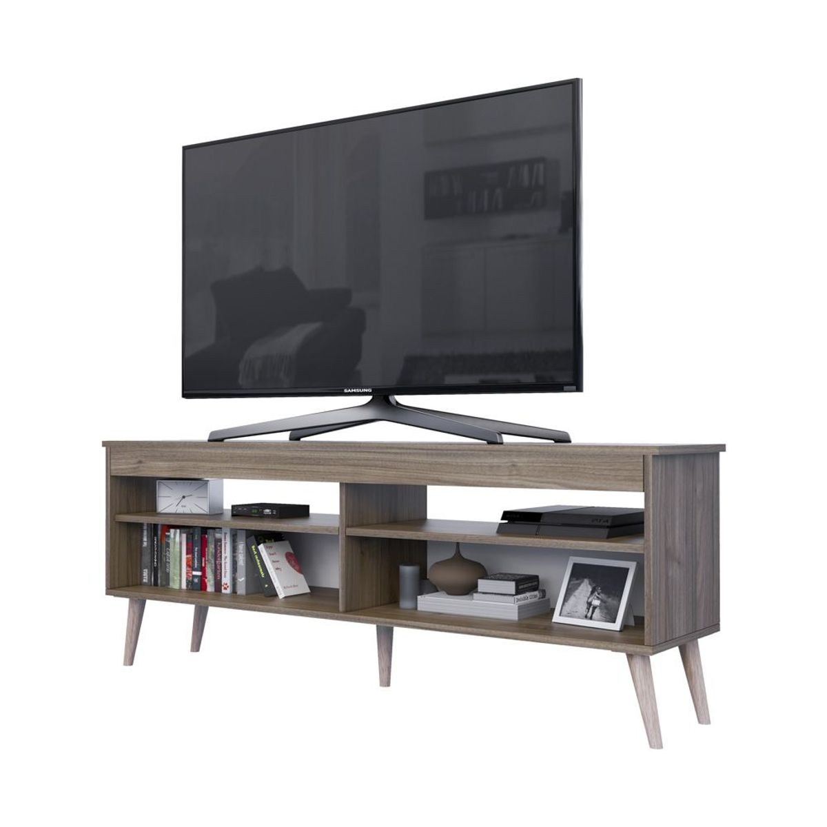 MOVENDA - Mesa de TV Novo Hamburgo 65 Movenda Gales