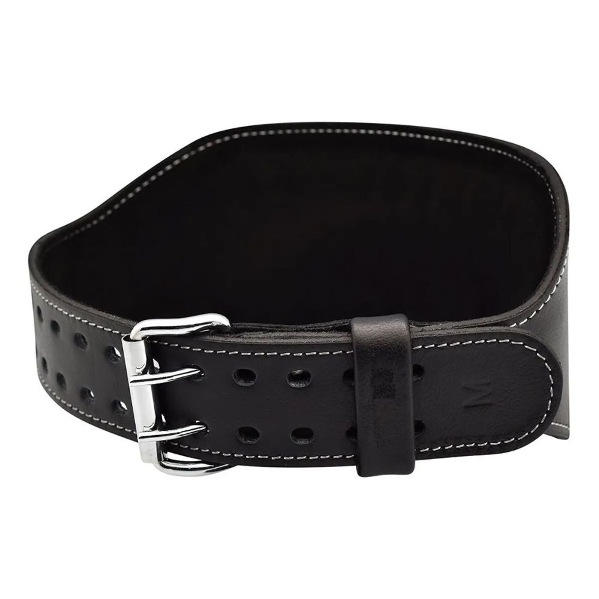 XTREME SPORT - Cinturón de entrenamiento Levantamiento de Pesa Talla XL