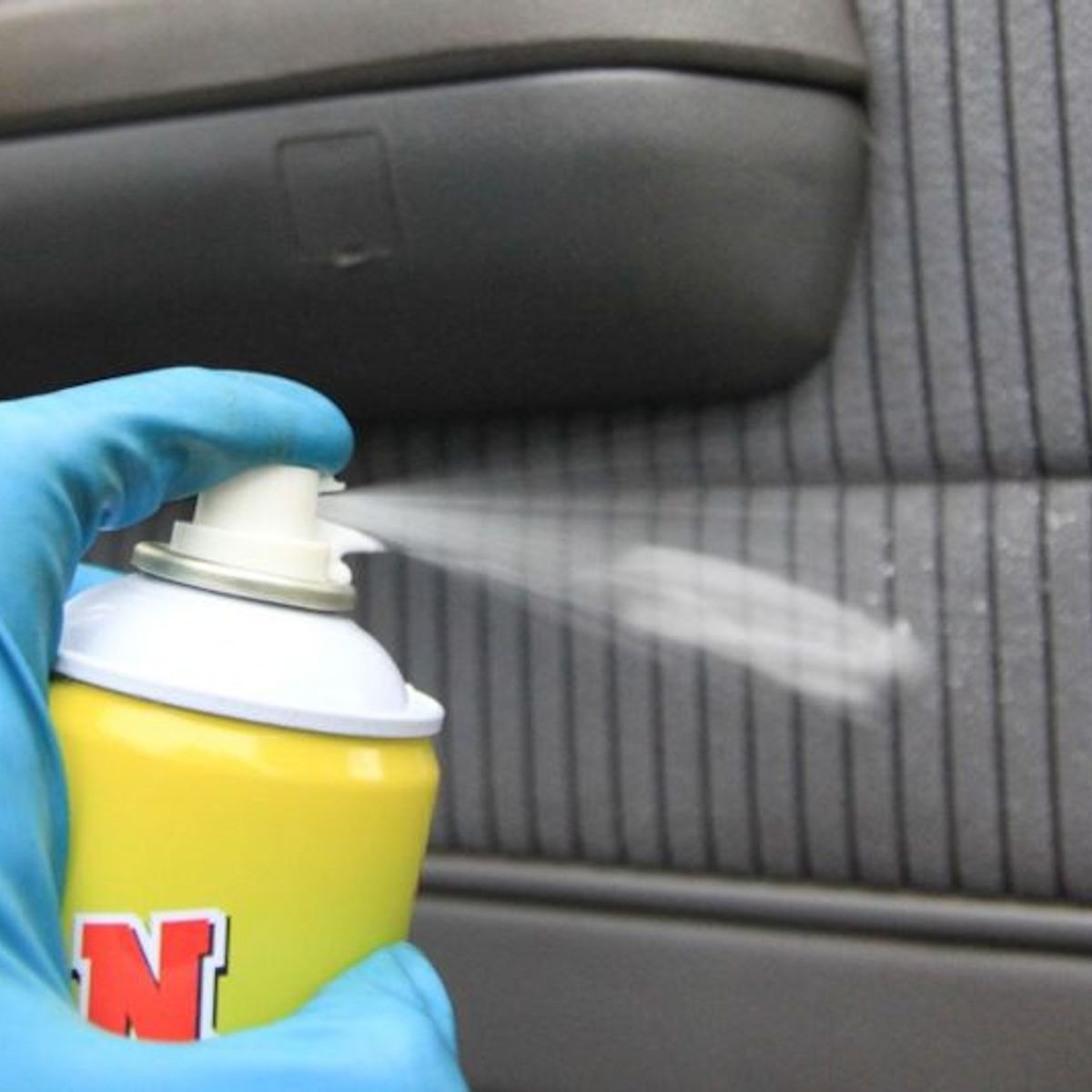 ABRO - ABRO Limpiador Multiuso de Limón Clean All FC-650 - 650 mL