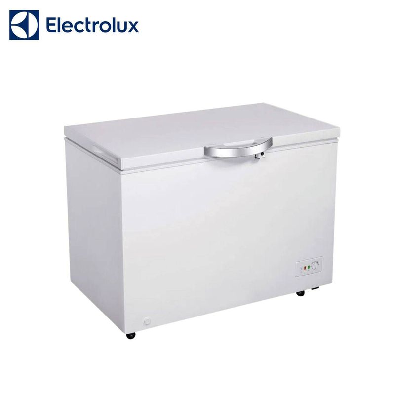 ELECTROLUX - Congelador Electrolux Frost Horizontal 316 Litros EFCC32C2HQW