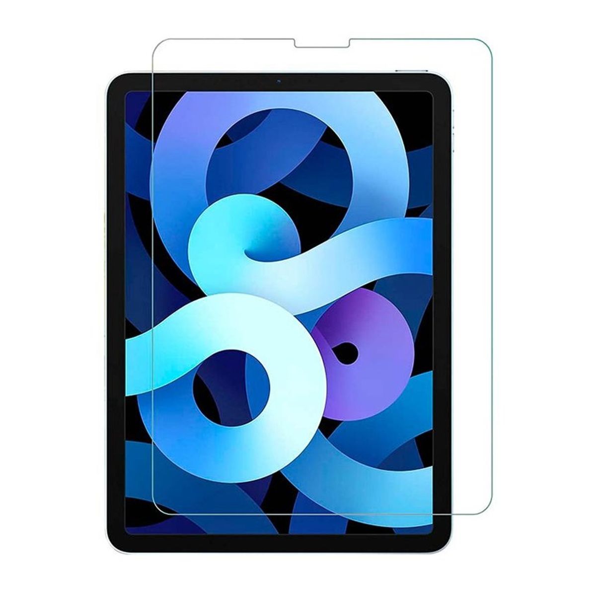 GENERICO - Mica vidrio templado - protector de pantalla - ipad 10.9