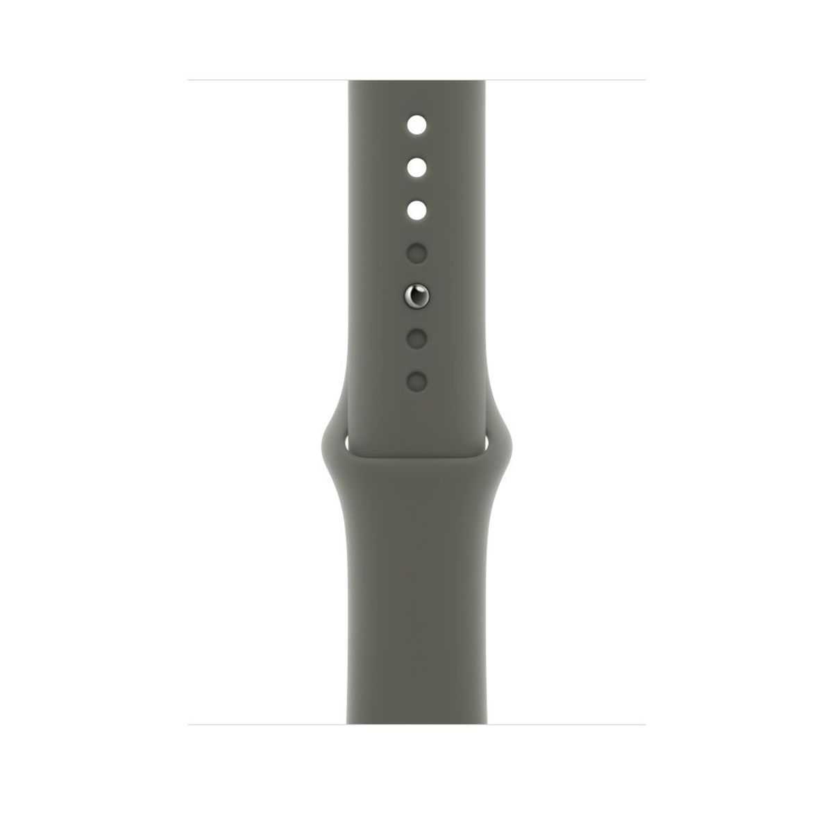 GENERICO - Correa deportiva para el Apple Watch - Ikafree