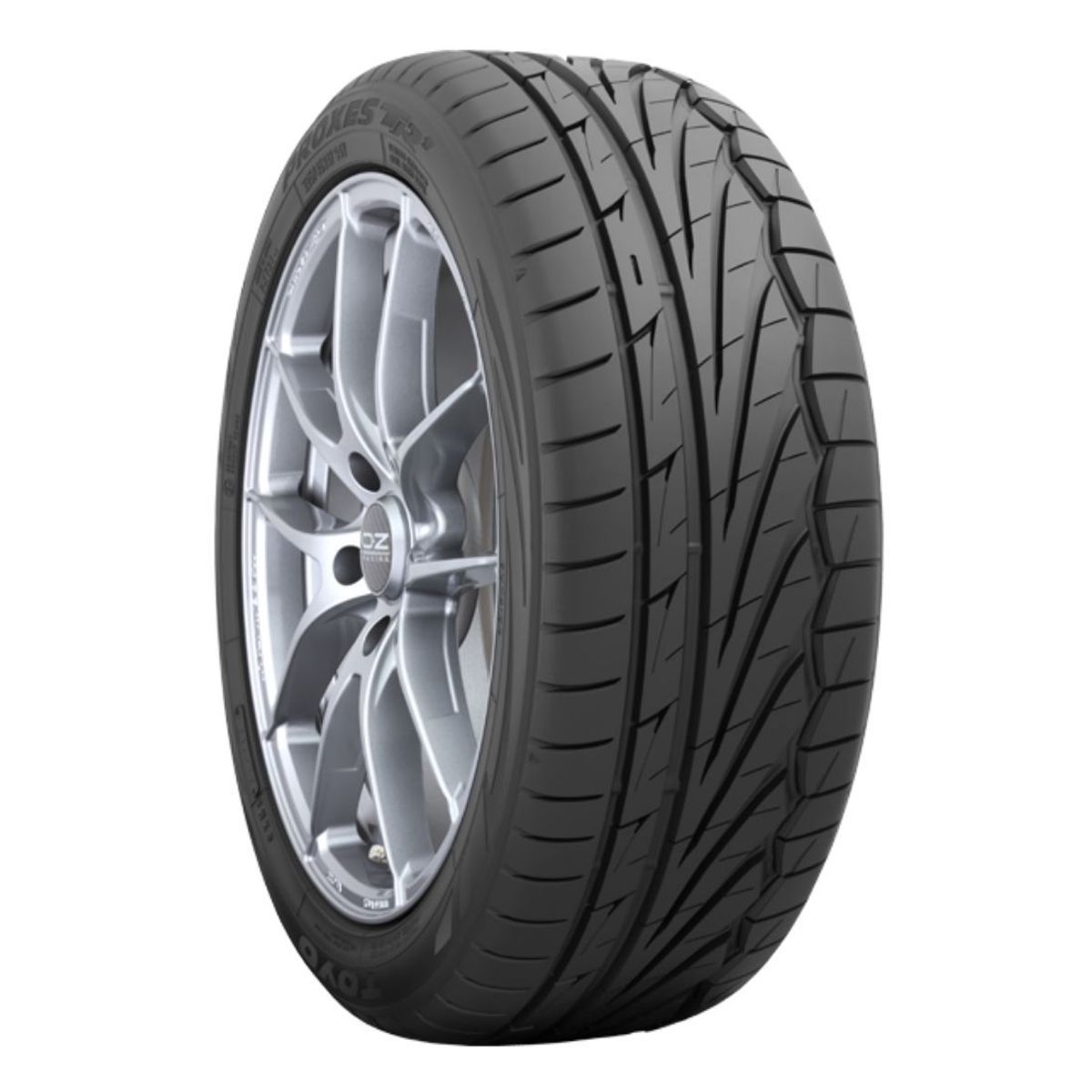 TOYO - Llanta 205/45 R 16 - Toyo - PXTR1 - 87W