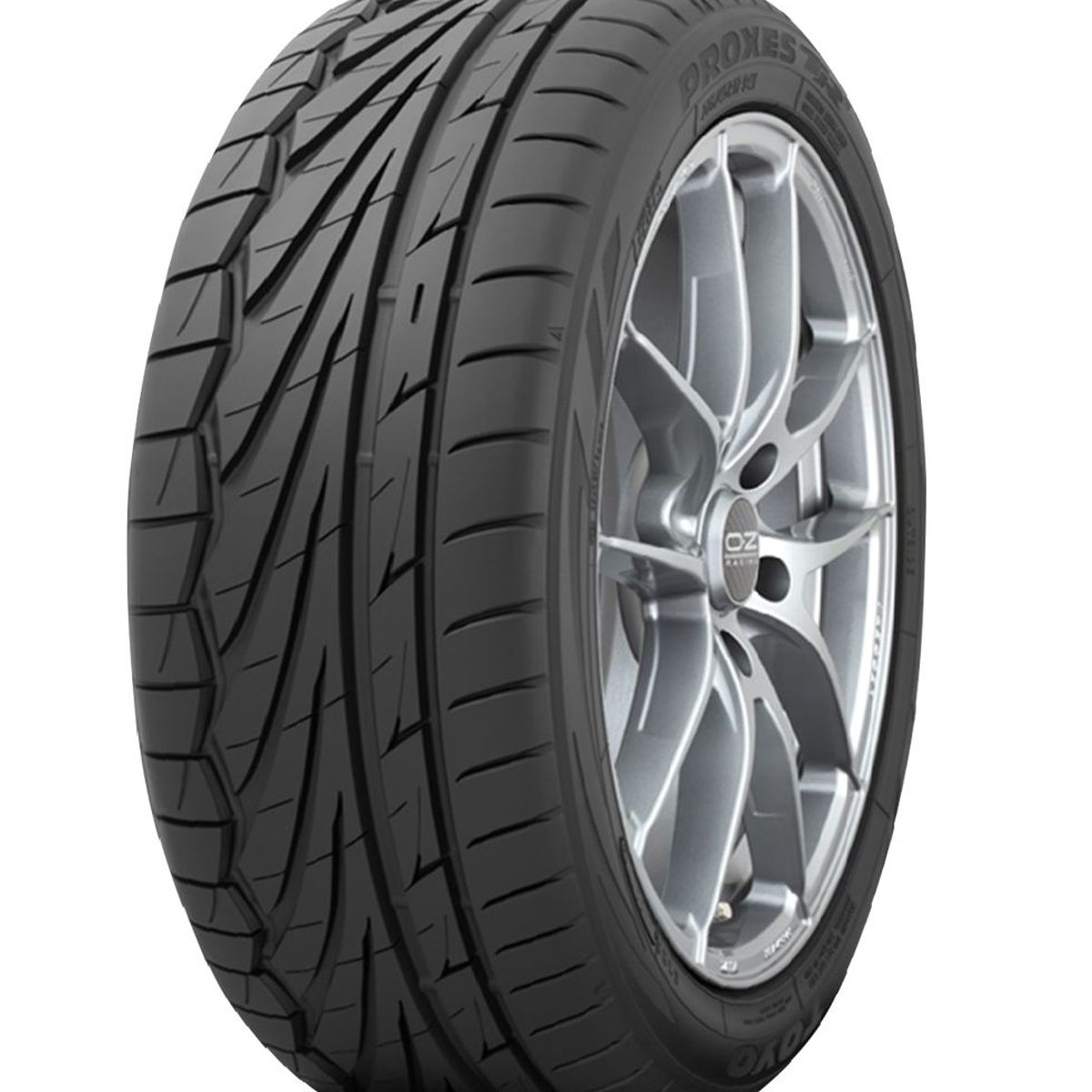 TOYO - Llanta 205/45 R 16 - Toyo - PXTR1 - 87W