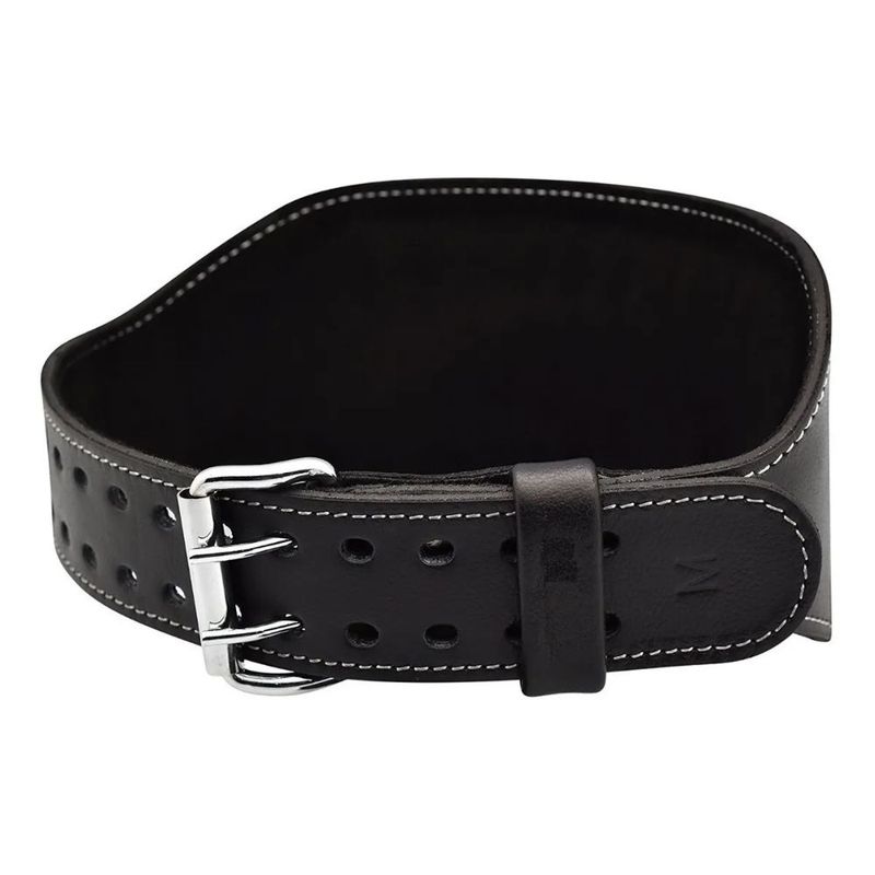 XTREME SPORT - Cinturón de entrenamiento Levantamiento Correa Talla M