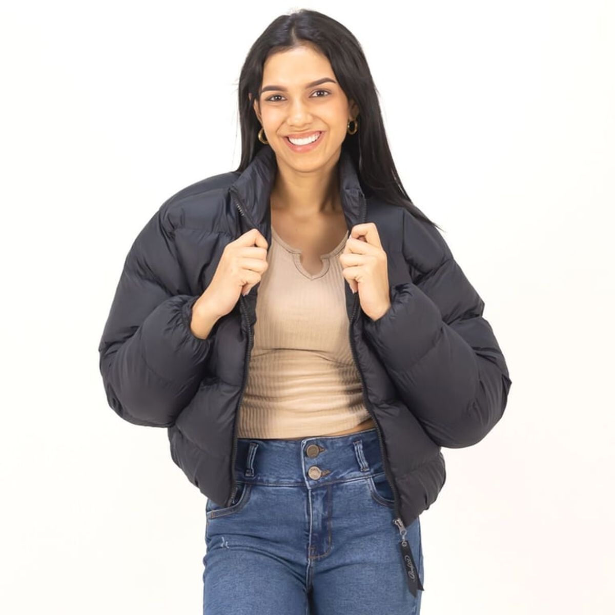 PARADA 111 - CASACA MUJER PARADA111 CRISBEL