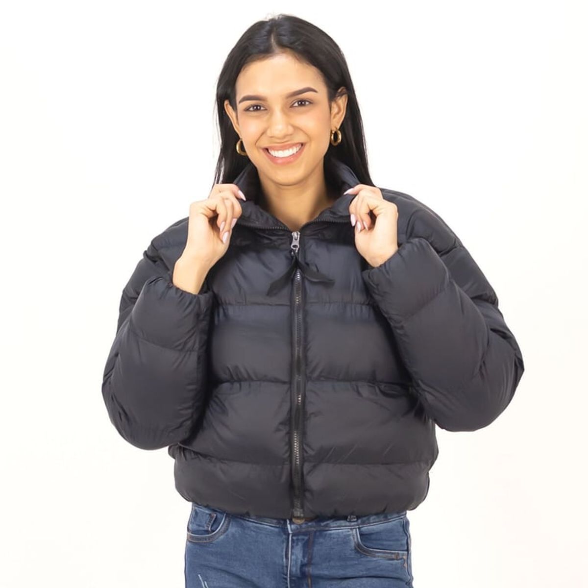 PARADA 111 - CASACA MUJER PARADA111 CRISBEL